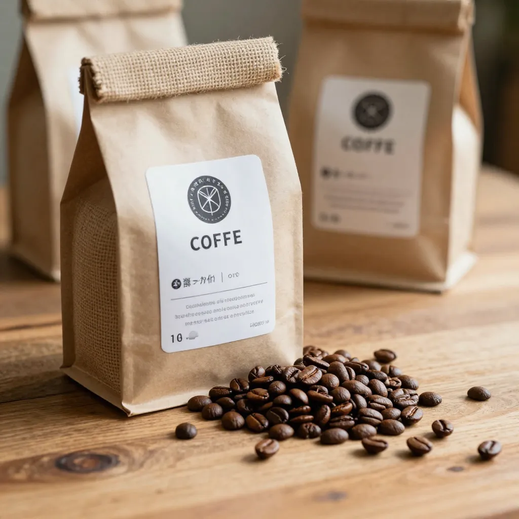 Guatemalan Antigua coffee beans