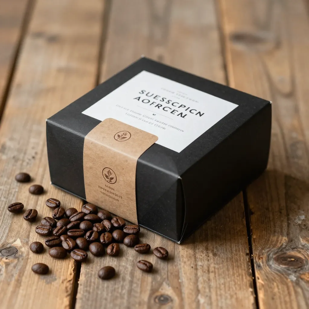 Roasting coffee beans