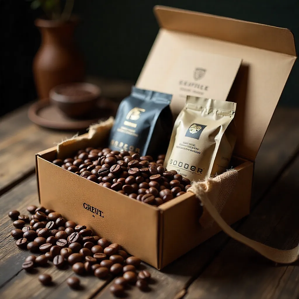 Coffee brewing equipment